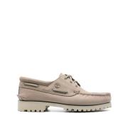 Timberland Loafers Gray, Herr