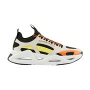 Emporio Armani EA7 Sneakers Multicolor, Herr