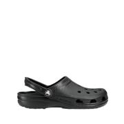 Crocs Clogs Black, Unisex