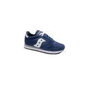 Saucony Sneakers Blue, Herr