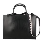 Armani Exchange Bags Black, Dam