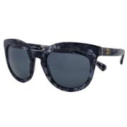 Dolce & Gabbana Sunglasses Gray, Dam