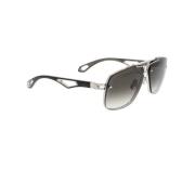 Maybach Sunglasses Gray, Unisex