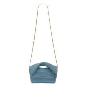 JW Anderson Handbags Blue, Dam