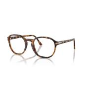 Persol Eyewear frames 0PO 3343V Brown, Unisex