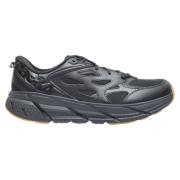 Hoka One One Sneakers Black, Herr