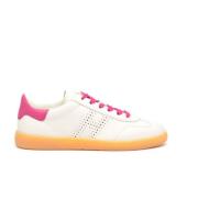 Hogan Sneakers White, Dam