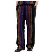 Song for the Mute Trousers Multicolor, Herr