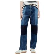 Jil Sander Jeans Blue, Dam