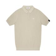 Quotrell Polo Shirts Green, Herr