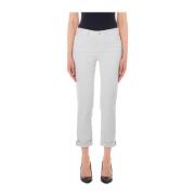 Liu Jo Jeans Gray, Dam