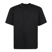 44 Label Group T-Shirts Black, Herr