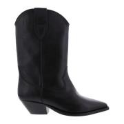 Isabel Marant Chelsea Boots Black, Dam