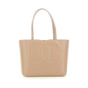 Dolce & Gabbana Tote Bags Beige, Dam