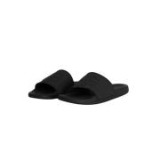 Anine Bing Isla Sandaler Black, Dam