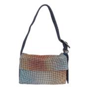 Benedetta Bruzziches Handbags Multicolor, Dam