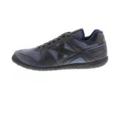 Munich Sneakers Blue, Herr