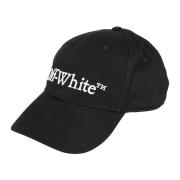 Off White Hats Black, Herr