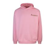 Marni Knitwear Pink, Herr