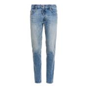 Dsquared2 Slim Fit Blå Jeans Blue, Herr