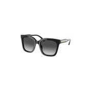 Michael Kors Sunglasses Black, Unisex