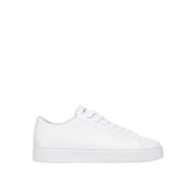 Crime London Sneakers White, Herr