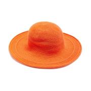 Maliparmi Hats Orange, Dam