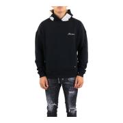 Flaneur Homme Sweatshirts Black, Herr