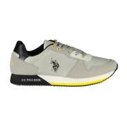 U.s. Polo Assn. Sneakers Multicolor, Herr