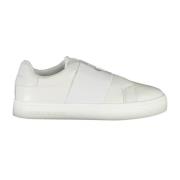 Calvin Klein Sneakers White, Dam