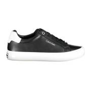 Calvin Klein Sneakers Black, Dam