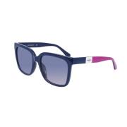Calvin Klein Sunglasses Blue, Dam