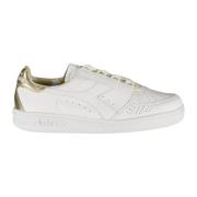 Diadora Sneakers White, Dam