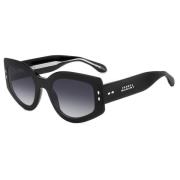 Isabel Marant Sunglasses IM 0156/S Black, Dam
