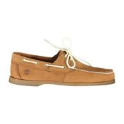 Timberland Sailor Shoes Brown, Herr