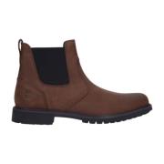 Timberland Chelsea Boots Brown, Herr