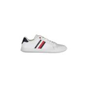 Tommy Hilfiger Sneakers Multicolor, Herr