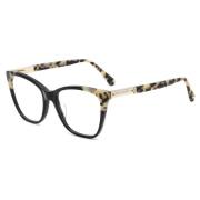 Kate Spade Black Clio/G Sunglasses Frames Black, Unisex