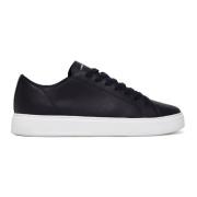 Crime London Sneakers Blue, Herr