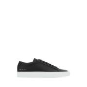 Common Projects Sneakers Black, Herr