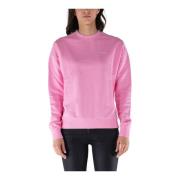MC2 Saint Barth Sweatshirts Pink, Dam