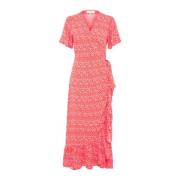 Part Two Maxi Dresses Multicolor, Dam