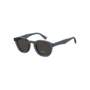 Tommy Hilfiger Sunglasses Blue, Herr