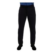 Dolce & Gabbana Sweatpants Blue, Herr