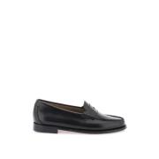 G.h. Bass & Co. Loafers Black, Dam