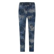 Jane Lushka Chinos Blue, Dam