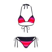 The Attico Bikinis Multicolor, Dam