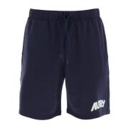 Autry Casual Shorts Blue, Herr