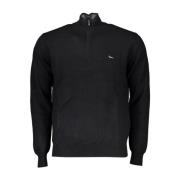 Harmont & Blaine Turtlenecks Black, Herr