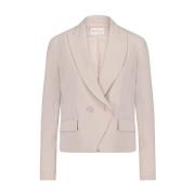 Jane Lushka Blazers Pink, Dam